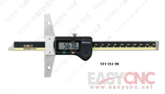 571-211-20(0-150*0.01) Mitutoyo caliper new