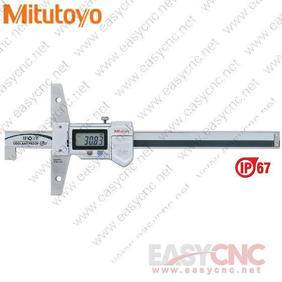 571-254-10(10-160*0.01mm) Mitutoyo caliper new