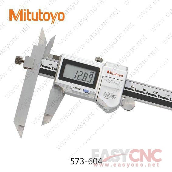 573-604 (0-300mm) Mitutoyo caliper new