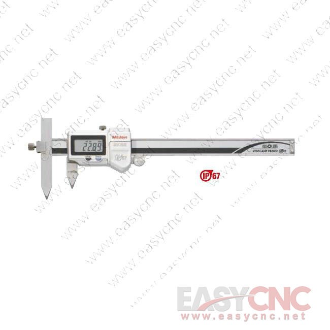 573-606 (10-210*0.01mm) Mitutoyo caliper new