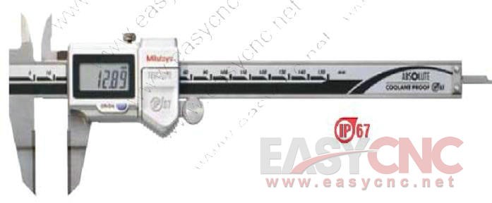573-635(0-150mm) Mitutoyo caliper new