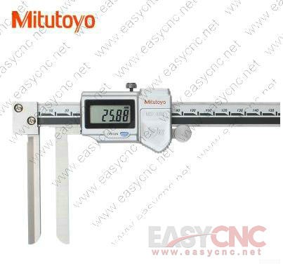 573-643(10-200mm) Mitutoyo caliper new