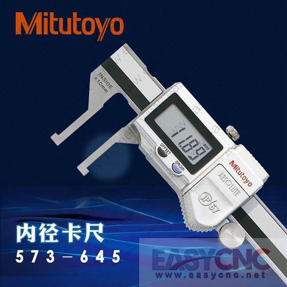573-645 573-745(10-160mm) Mitutoyo caliper new