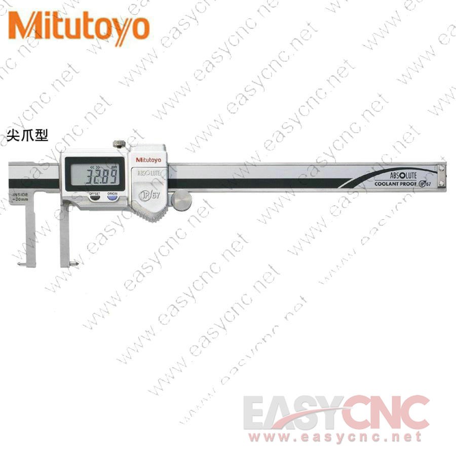 573-648(20-170mm) Mitutoyo caliper new