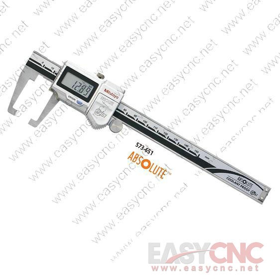 573-651/573-751(0-150mm) Mitutoyo caliper new