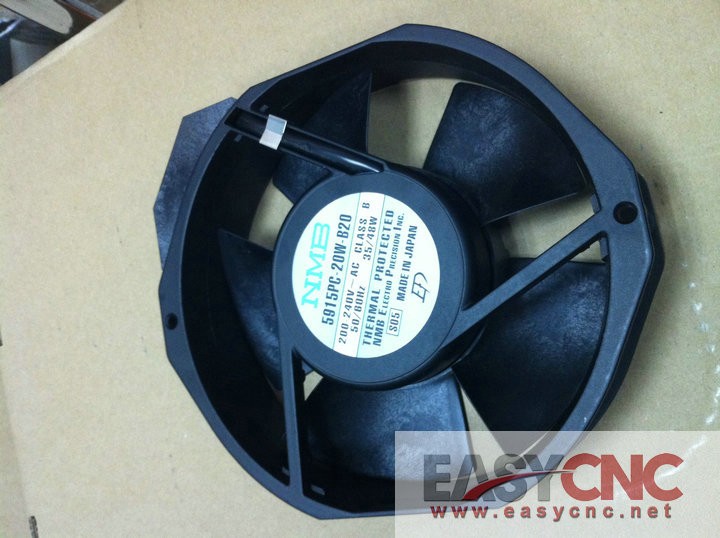 A90L-0001-0487 Fanuc fan new