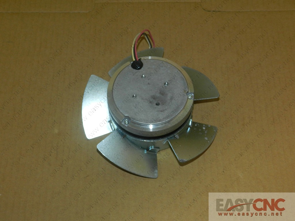 5921RT-24W-B30-S01 NMB fan 240vac used