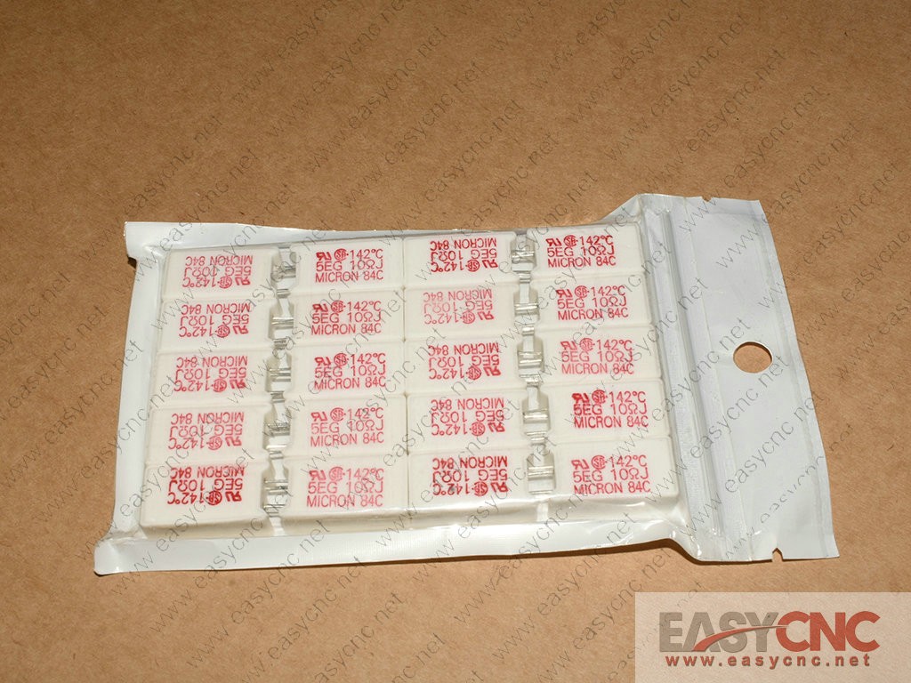 A40L-0001-5EG#10RJ MICRON resistor new