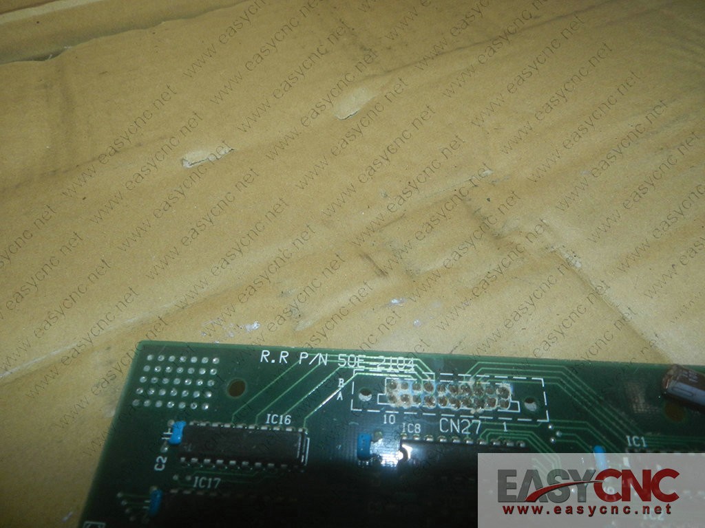 5OE-2104 PCB used