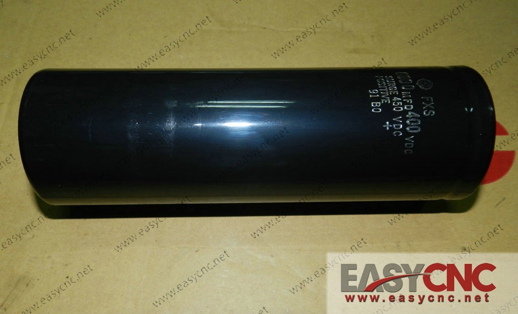 6000MF D400VDC Fanuc Capacitor new