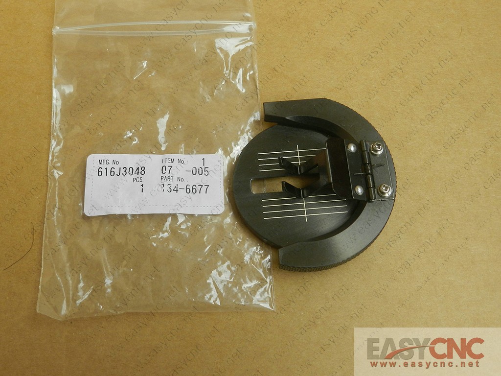 616J3048 134-6677 new