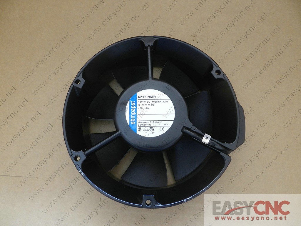 6212NMR Ebmpapst fan new
