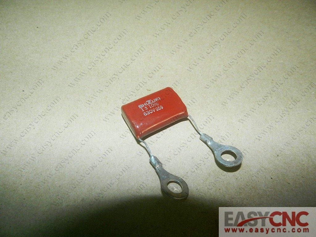1uF630V Shizuki capacitor used
