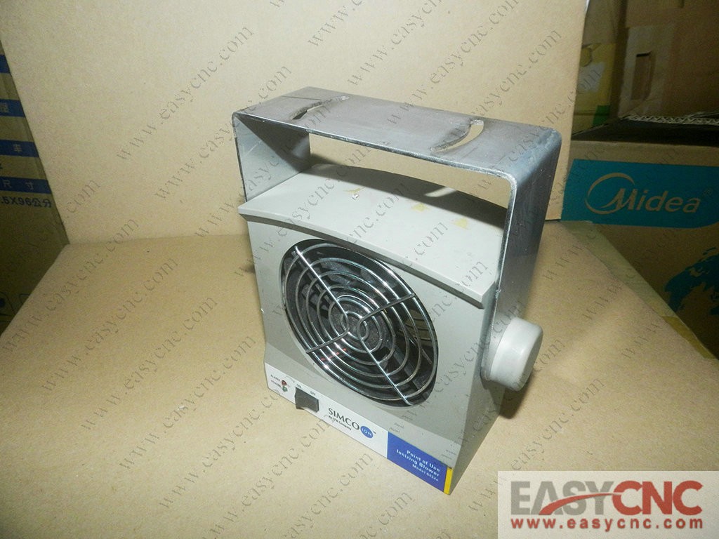 6432E R26280 Simco ionizing blower used