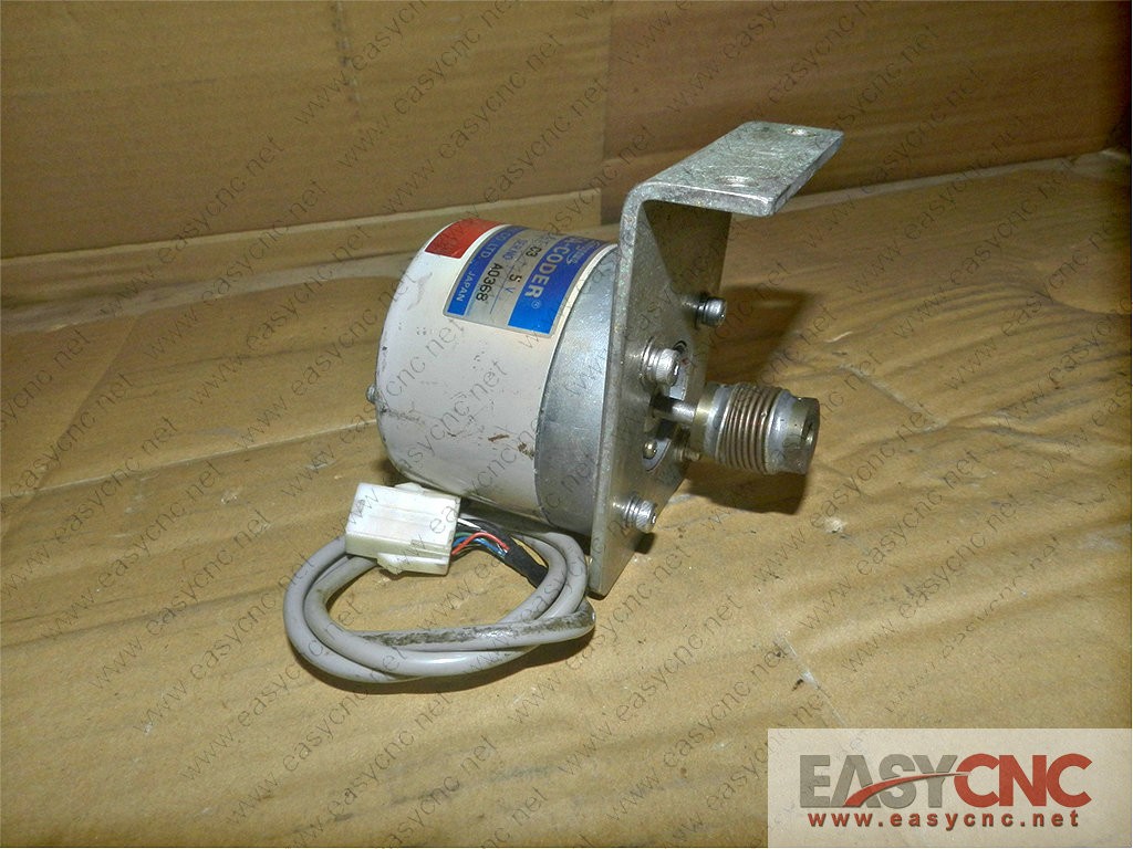 66-200C/T-C3-5V Tamagawa encoder used