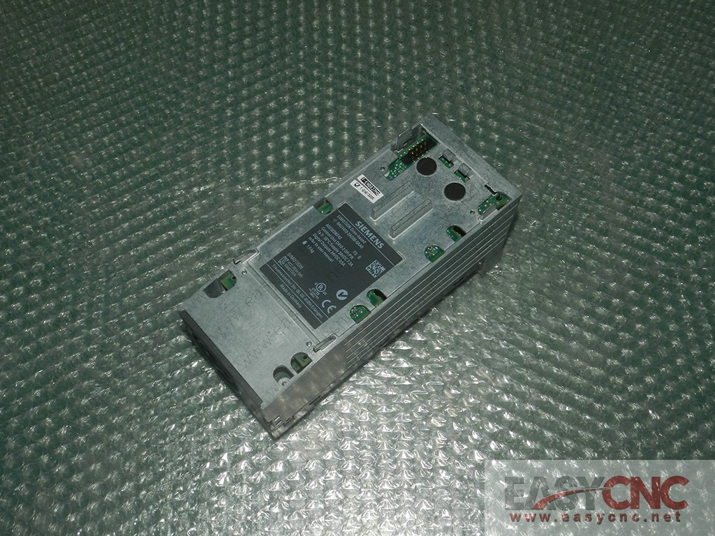 6AU1410-2AD00-0AA0 Siemens simotion drive-based control unit d410-2 dp/pn used