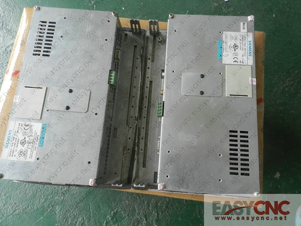 6AV3627-1LK00-1AX0 Siemens simatic op27 used