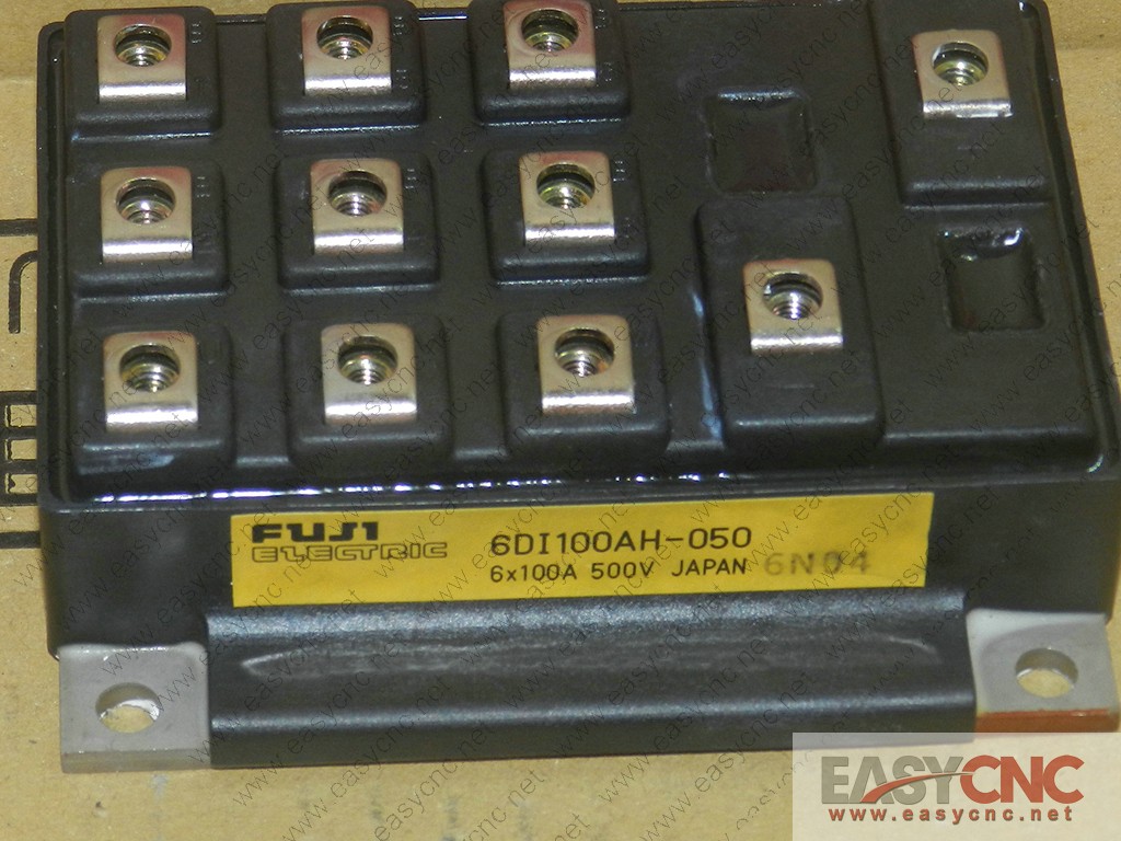 6DI100AH-050 Fuji IGBT new