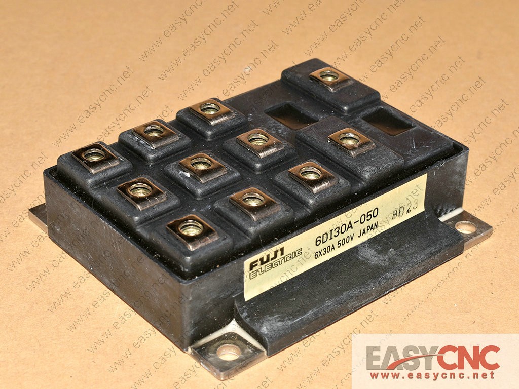 6DI30A-050 Fuji IGBT new