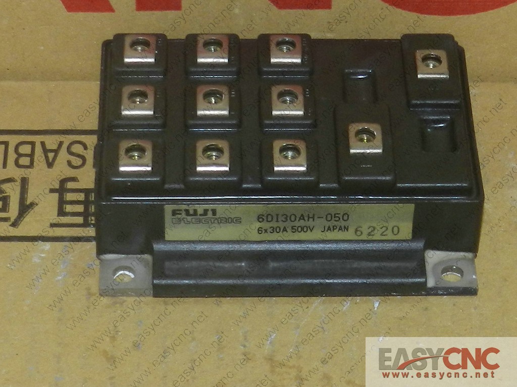 6DI30AH-050 Fuji IGBT new