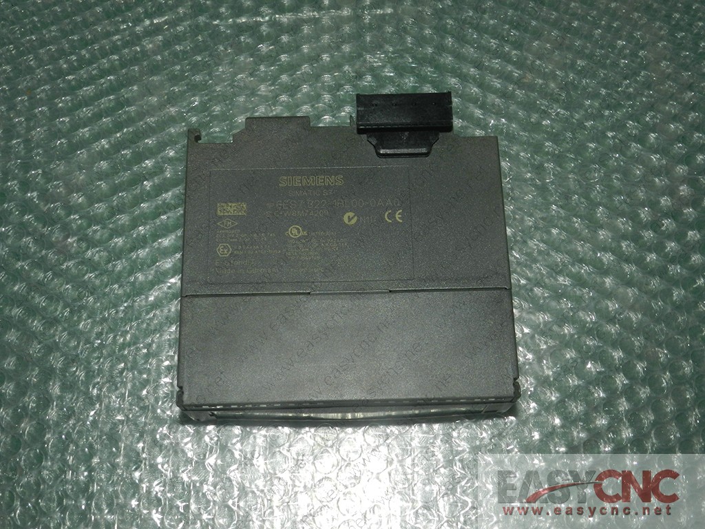 6ES7322-1BL00-0AA0 Siemens simatic s7 new