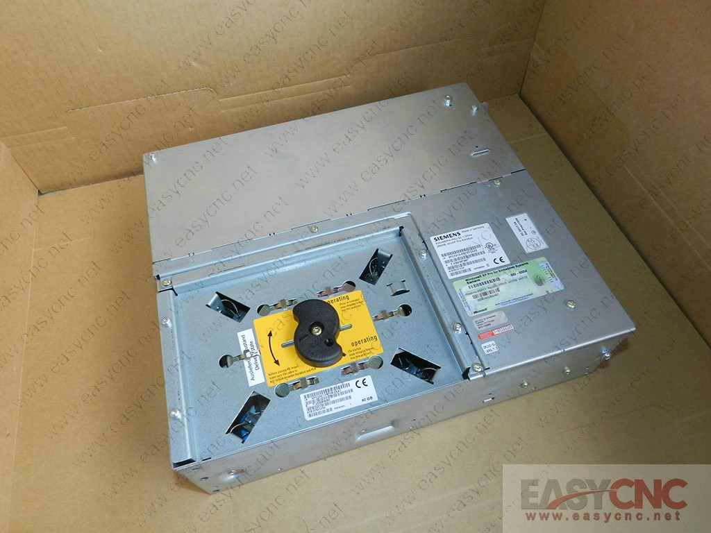 6FC5210-0DF22-2AA0 Siemens pcu50 new