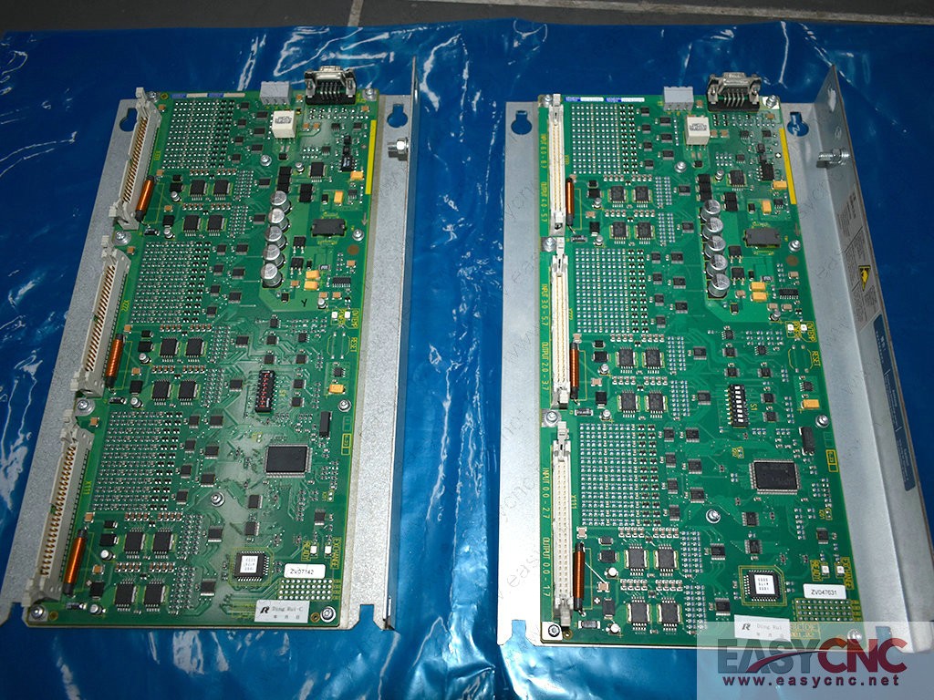 6FC5611-0CA01-0AA1 Siemens PCB used