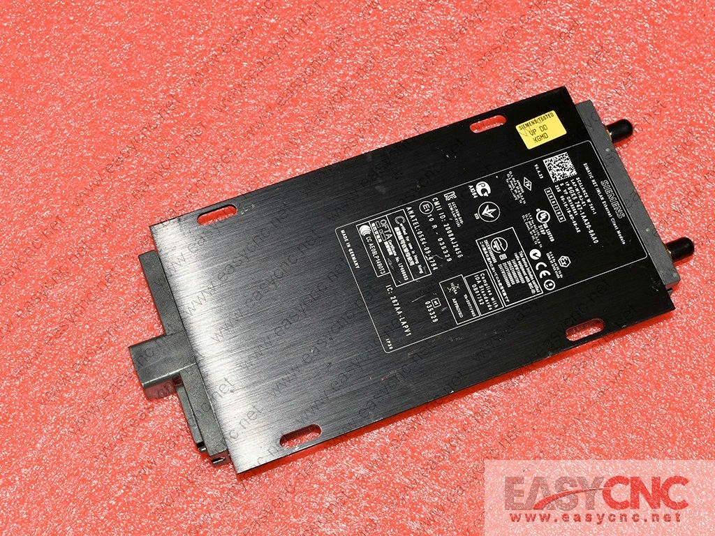 6GK5 747-1AA30-6AA0 Siemens simatic net iwlan ethernet client module used