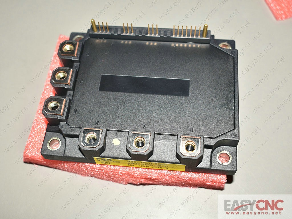 A50L-0001-0350 6MBP50RC120-01 Fuji IGBT new