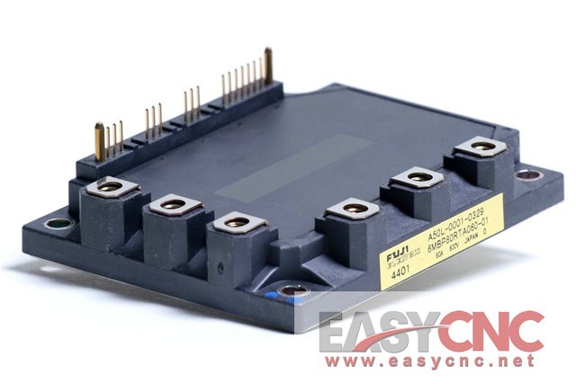 A50L-0001-0329 6MBP80RTA060 Fuji IGBT new
