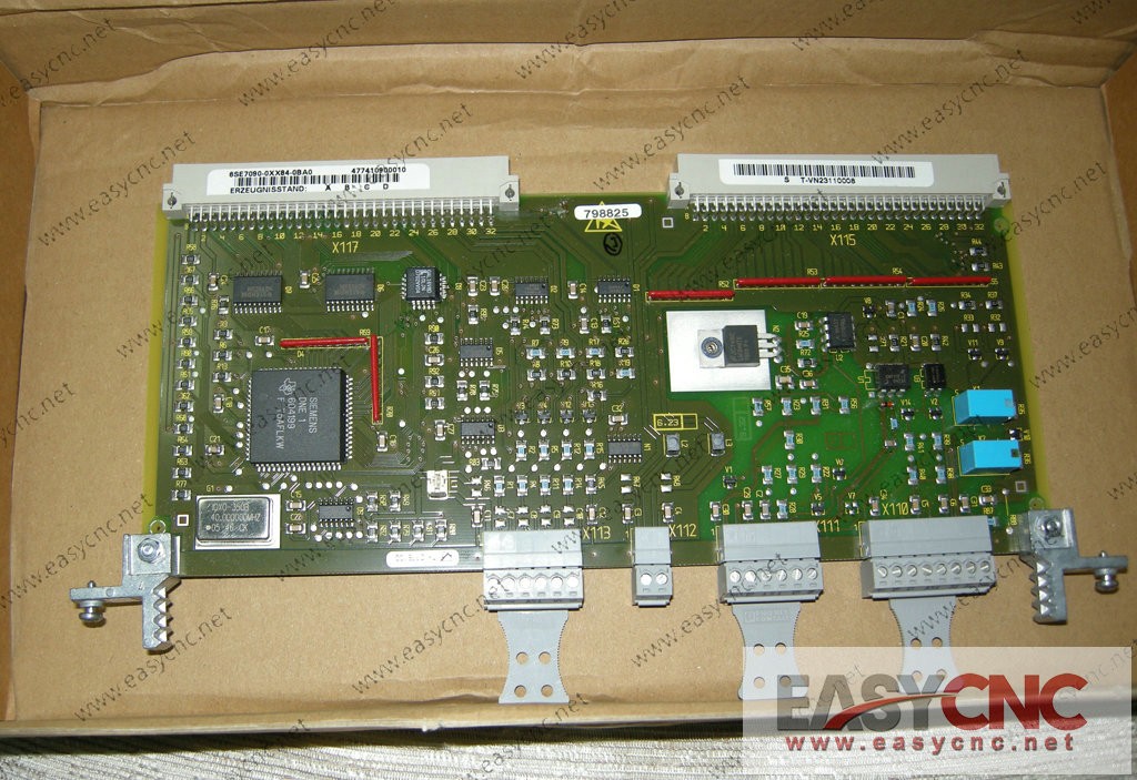 6SE7090-0XX84-0BA0 Siemens new
