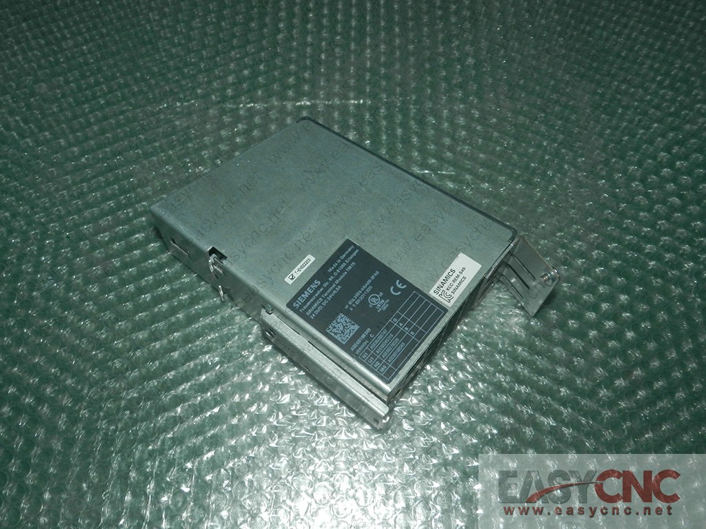 6SL3055-0AA00-3FAO Siemens sinamics terminal module TM15 used
