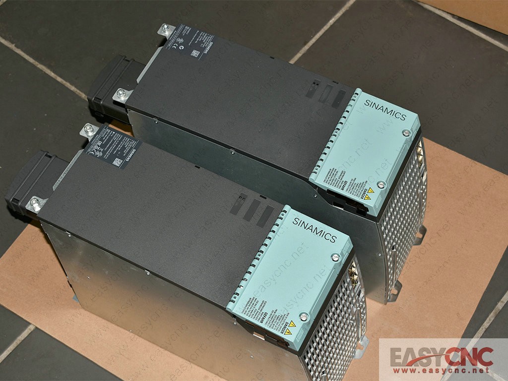 6SL3120-1TE24-5AA3 Siemens Single Motor module new