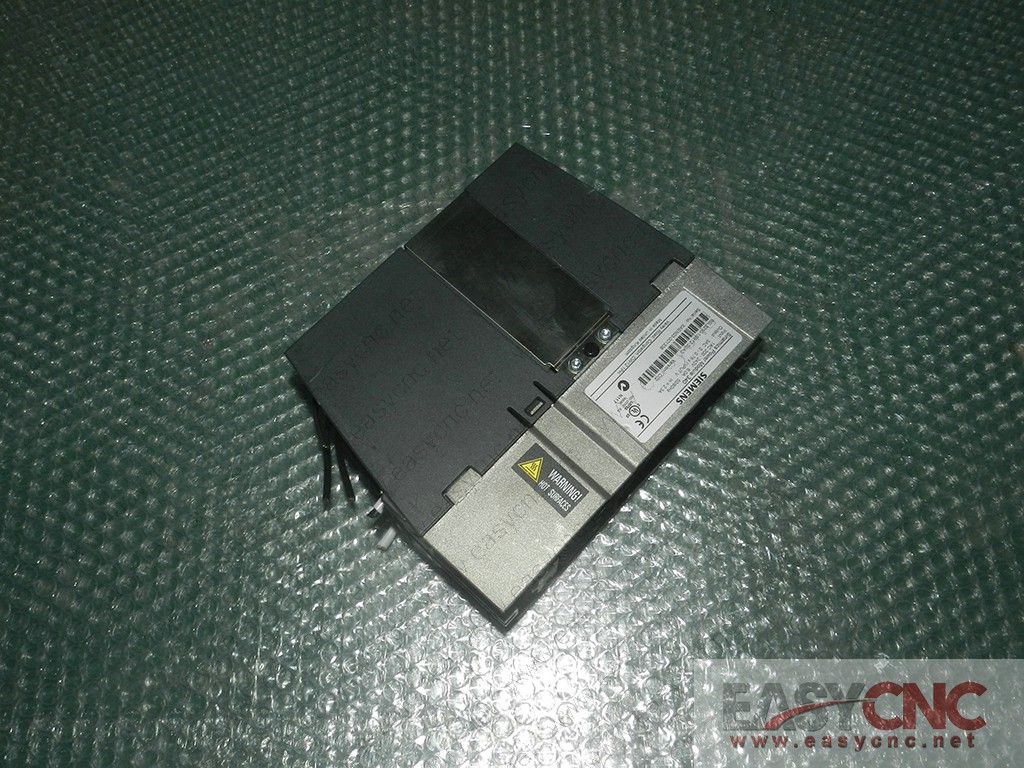 6SL3210-1SB12-3UA0 Sinamics power module 340 used