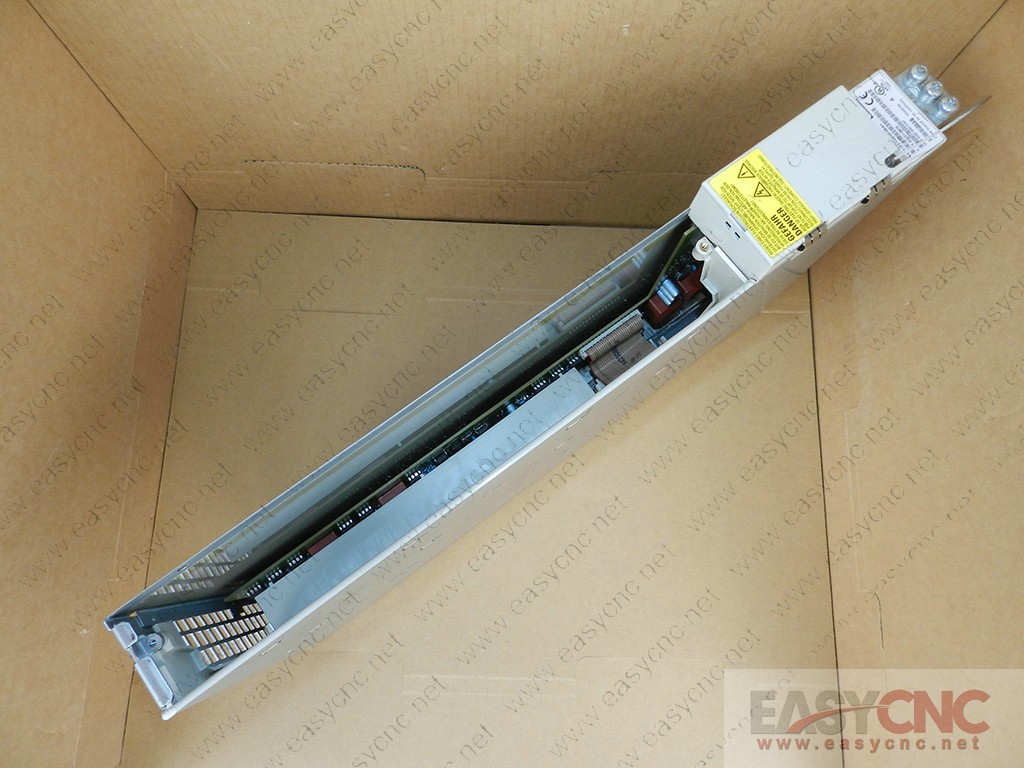 6SN1123-1AB00-0BA1 Siemens simodrive LT module int 2x2.5A used