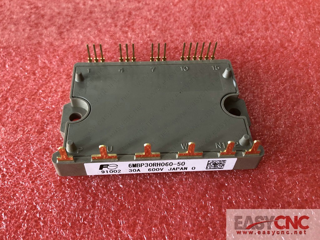 6MBP15RH060-50 6MBP20RH060-50 6MBP30RH060-50 Fuji IGBT new