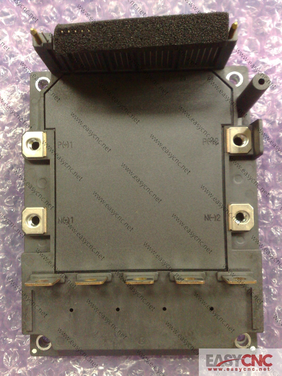 6MBP75RS120 FUJI IGBT-IPM POWER MODULE new