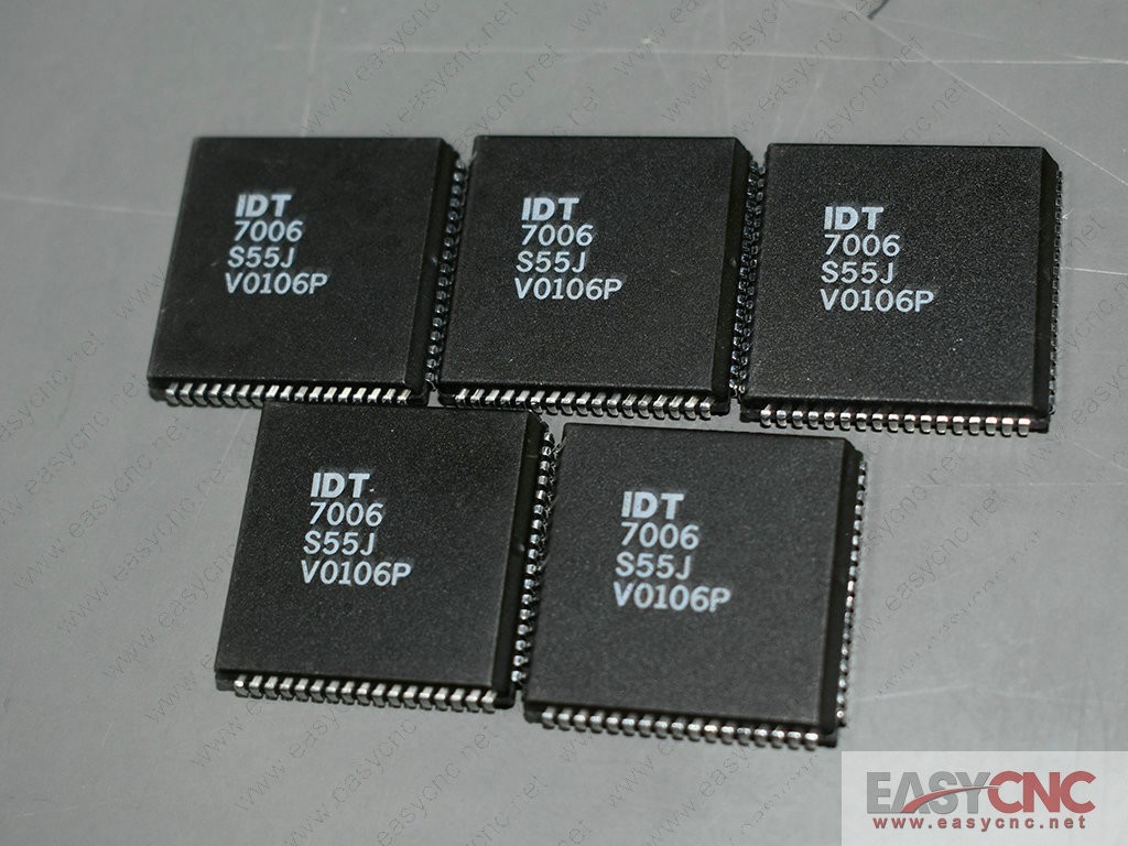 IDT7006S55J Idt Ic new