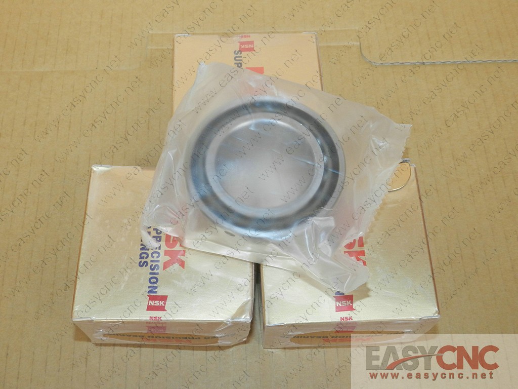 7008CTYNDBLP5 NSK bearing new