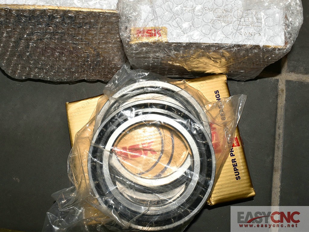 7018A5TYNDUMP4 Nsk Bearing new