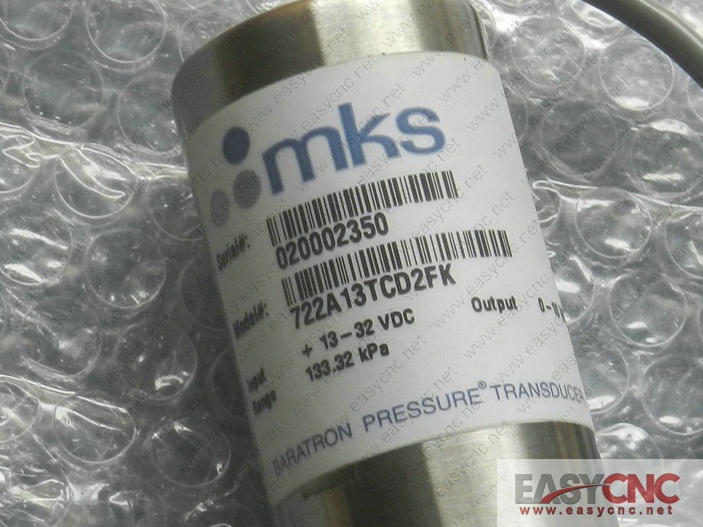 722A13TCD2FK MKS new