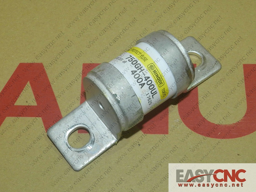 750GH-400UL Hinode fuse new