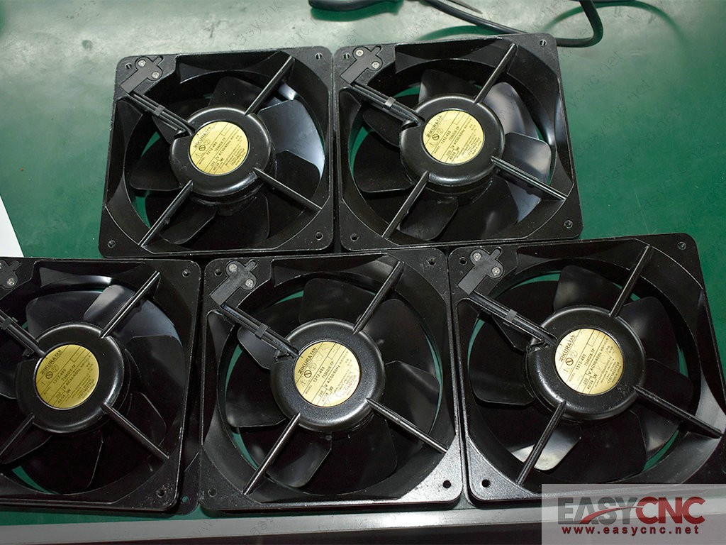 7556G1X-TP IKURA fan new
