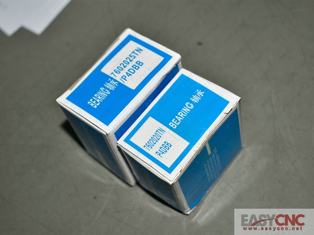 7602025TN Hrb Bearing new