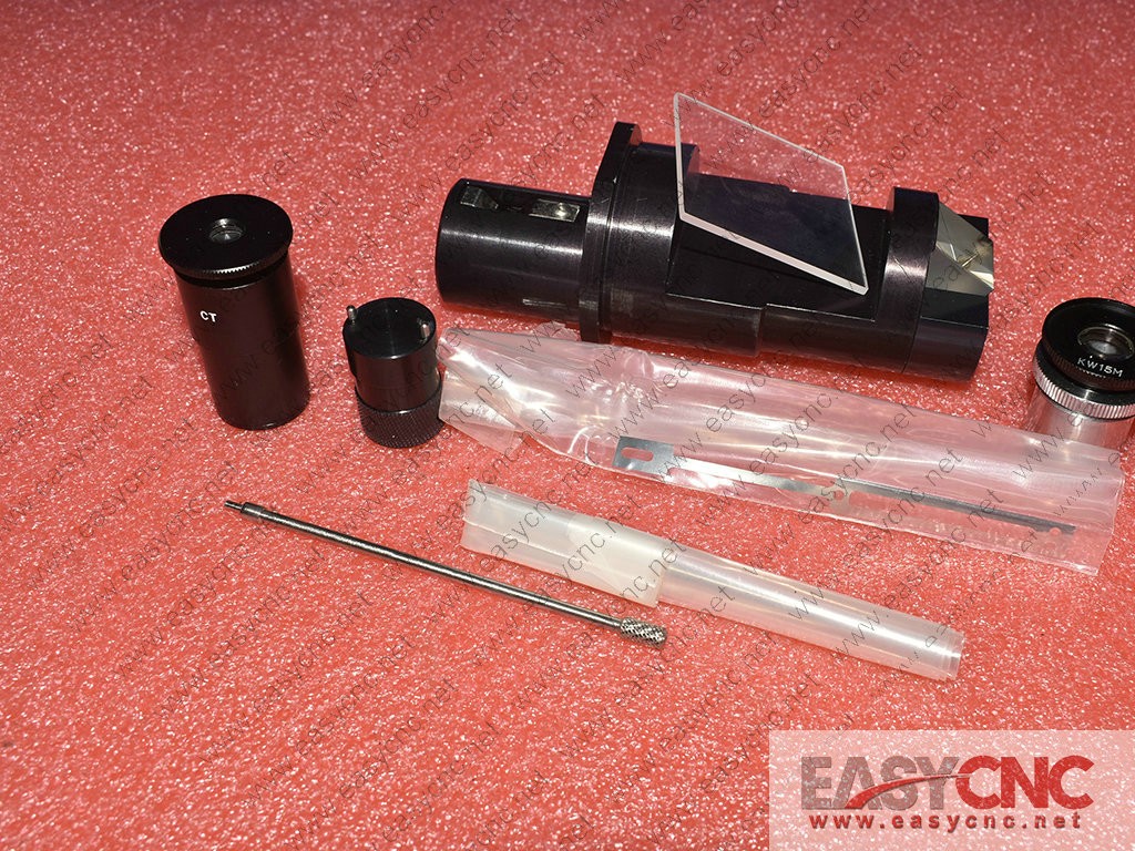 777-402646-00 KLA 5XXX Tooling Set used