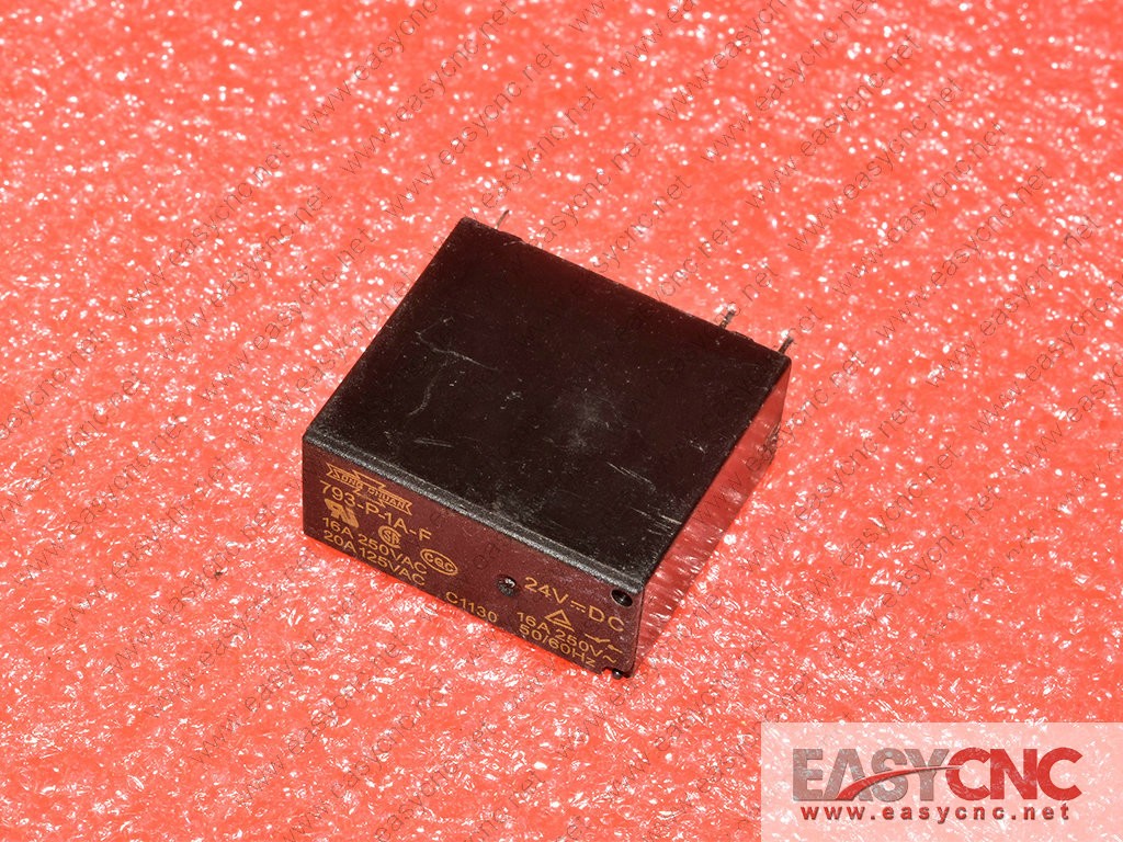 793-P-1A-F 24VDC Songchuan realy used