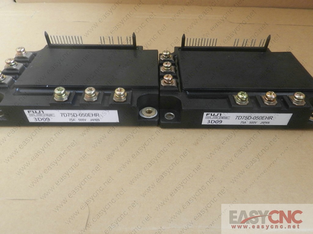 7D75D-050EHR Fuji Fuji IGBT new