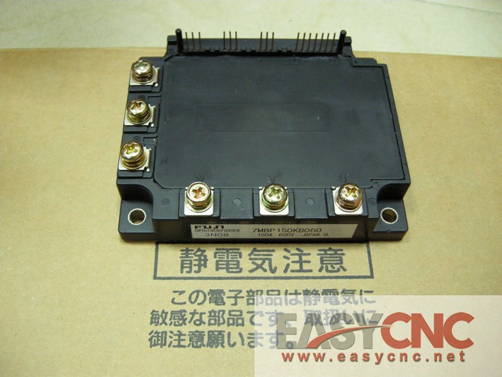 7MBP150KB060 FUJI IGBT new