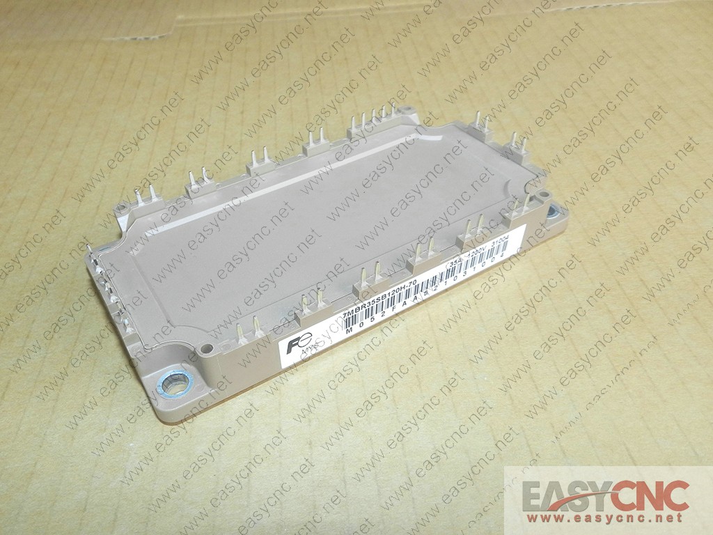 7MBR35SB120H-70 Fuji IGBT new