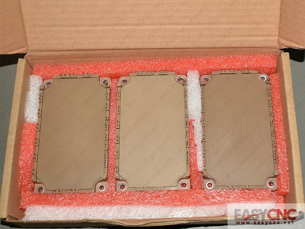 7MBR50UH120-50 Fuji IGBT new